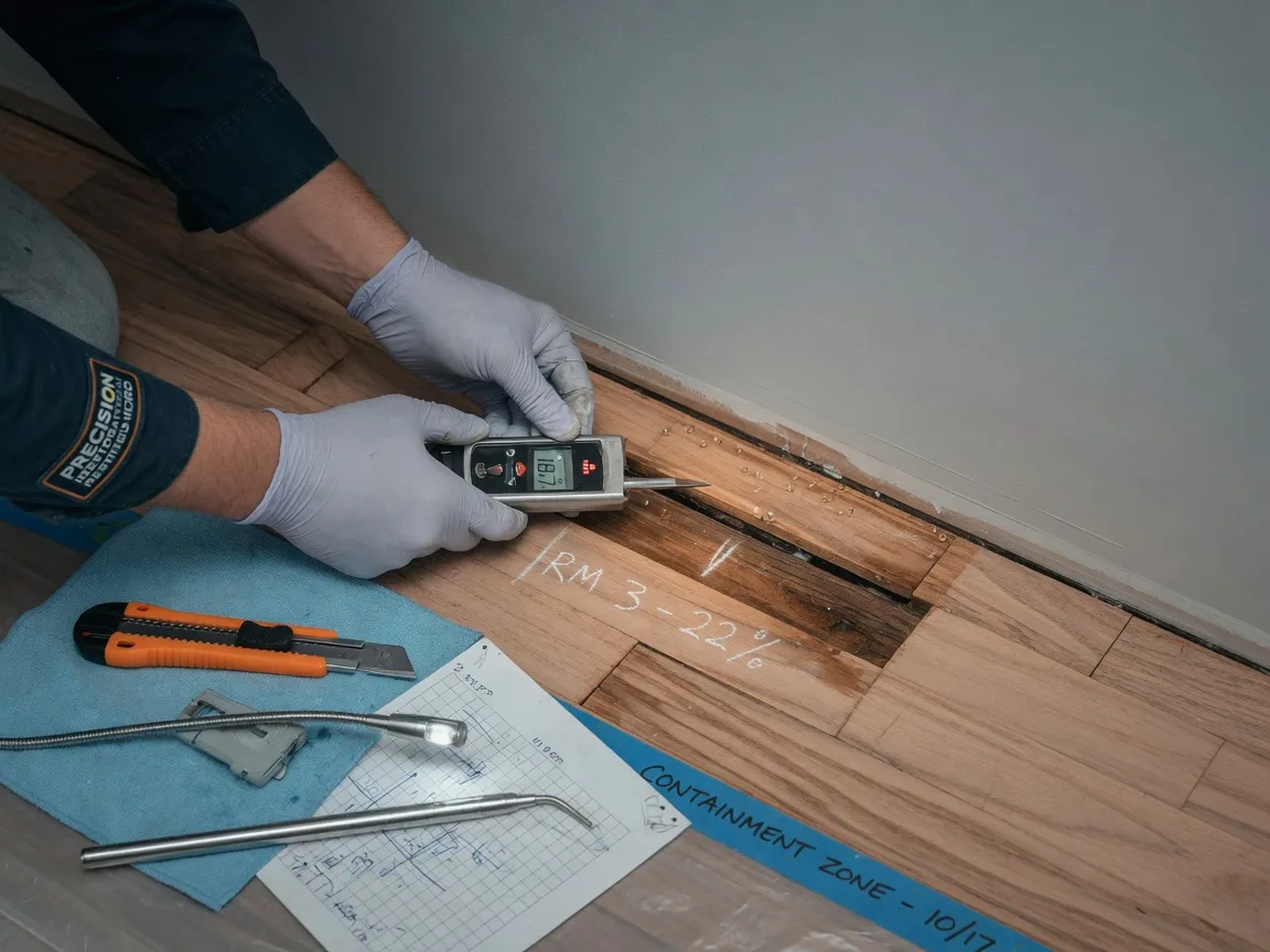 Why choose Water Removal in Englewood, FL